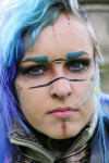 Lilith Vanderstorme.